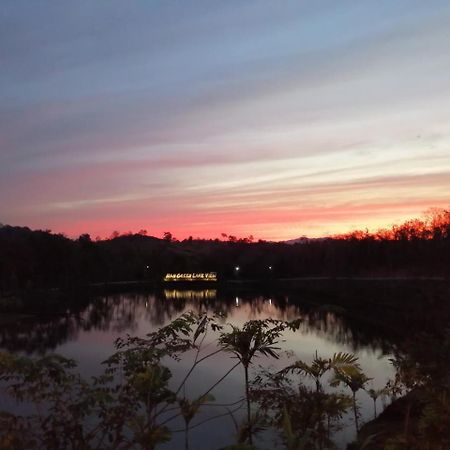 Nan Green Lake View Dış mekan fotoğraf