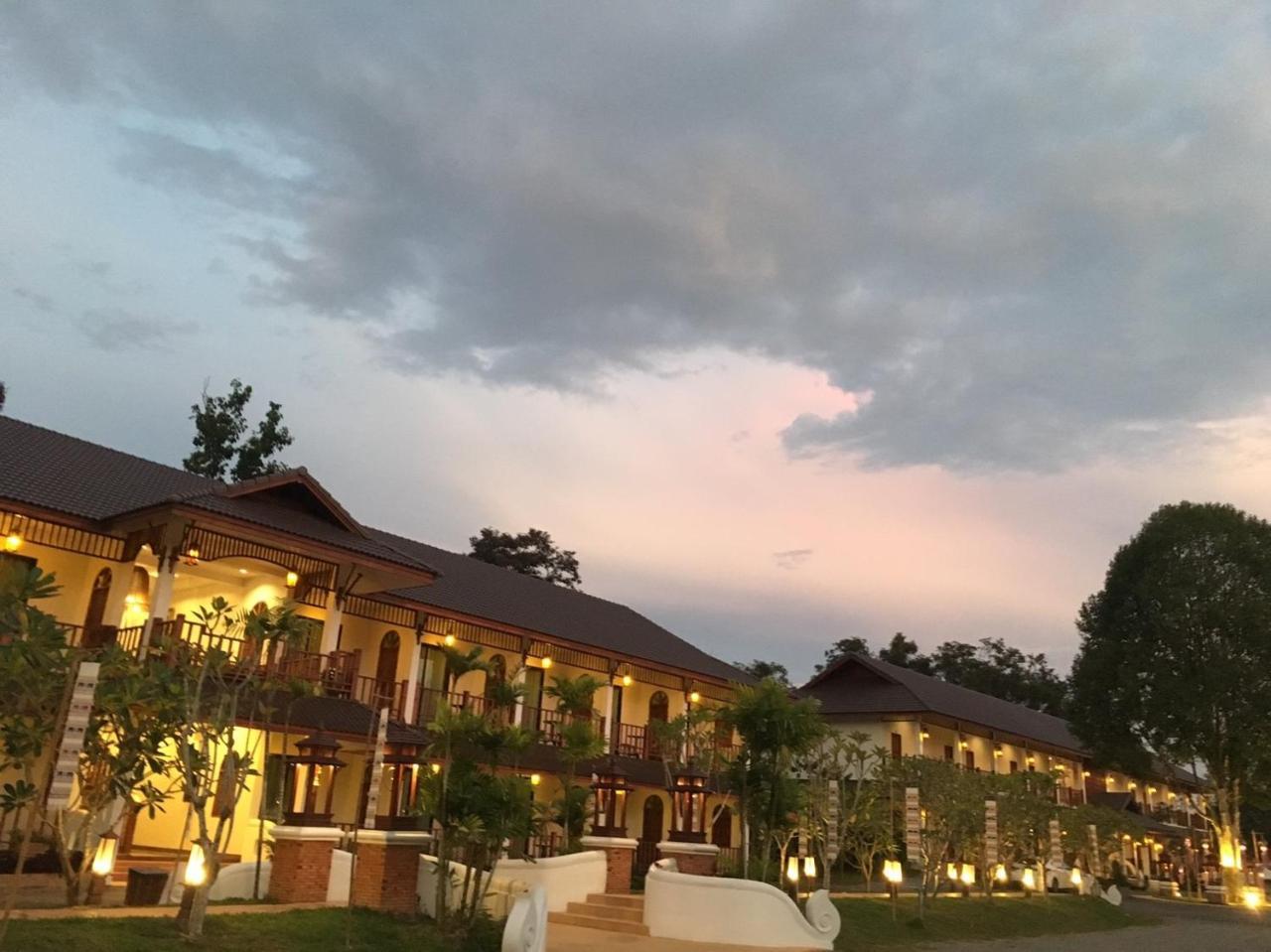 Nan Green Lake View Dış mekan fotoğraf
