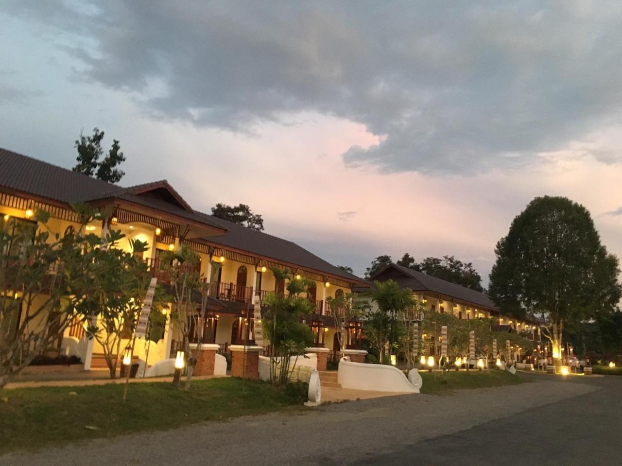 Nan Green Lake View Dış mekan fotoğraf